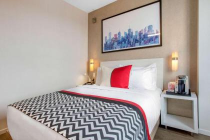 Insignia Hotel Ascend Hotel Collection - image 28