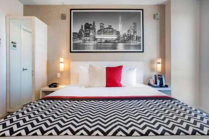 Insignia Hotel Ascend Hotel Collection - image 3