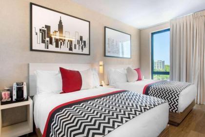 Insignia Hotel Ascend Hotel Collection - image 30