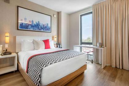 Insignia Hotel Ascend Hotel Collection - image 4