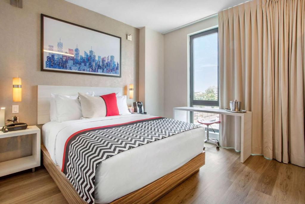 Insignia Hotel Ascend Hotel Collection - image 4