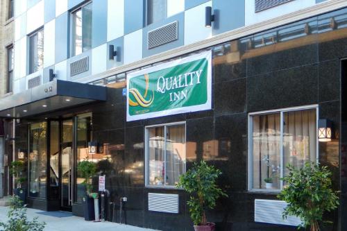 Quality Inn near Sunset Park - main image