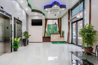 The L Hotel Ascend Hotel Collection - image 4