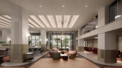 Hotel Indigo - Williamsburg - Brooklyn an IHG Hotel - image 2