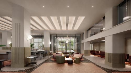 Hotel Indigo - Williamsburg - Brooklyn an IHG Hotel - image 2
