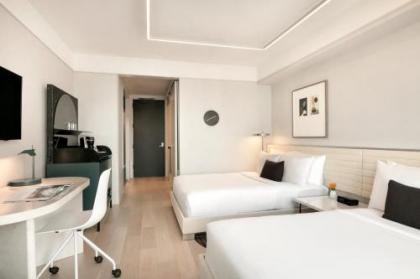 Hotel Indigo - Williamsburg - Brooklyn an IHG Hotel - image 5