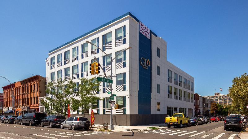 GLo Best Western Brooklyn NYC - main image