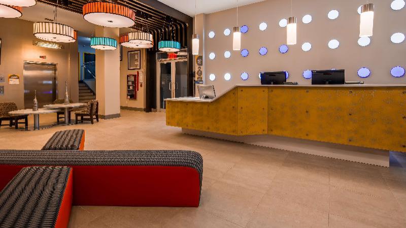 GLo Best Western Brooklyn NYC - image 2