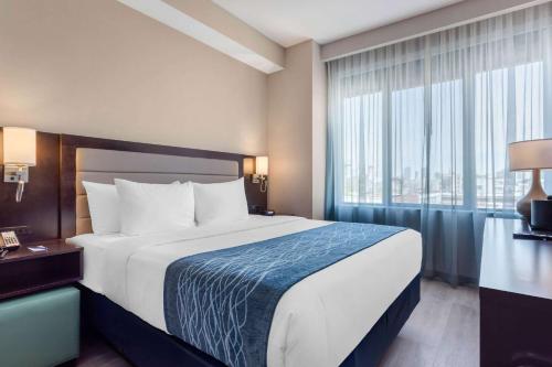 Comfort Inn Prospect Park-Brooklyn - image 3