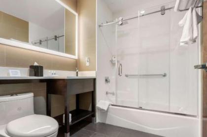 Comfort Inn Prospect Park-Brooklyn - image 4