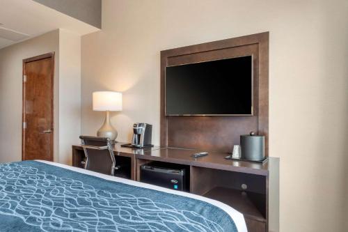 Comfort Inn Prospect Park-Brooklyn - image 5