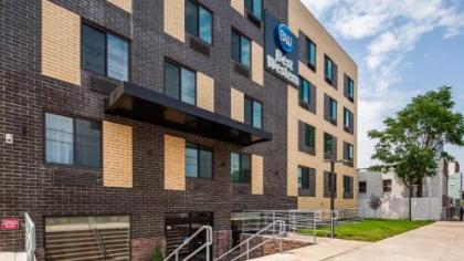 Best Western Brooklyn-Coney Island Inn