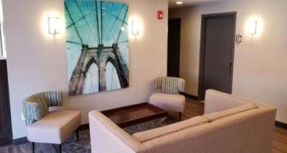 Best Western Brooklyn-Coney Island Inn - image 4