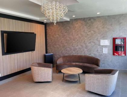 Brooklyn Vybe Hotel Ascend Hotel Collection - image 2