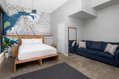 The Baltic Hotel - image 10