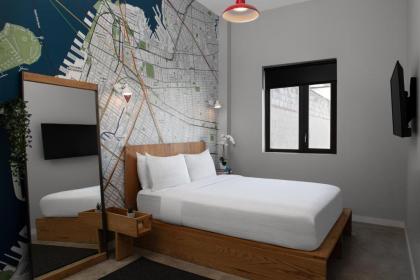 The Baltic Hotel - image 13