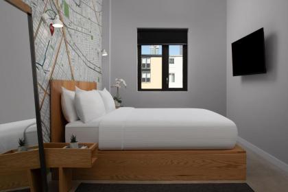 The Baltic Hotel - image 17