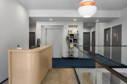 The Baltic Hotel - image 8