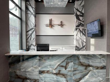 Casa Blanca Hotel Brooklyn - image 2