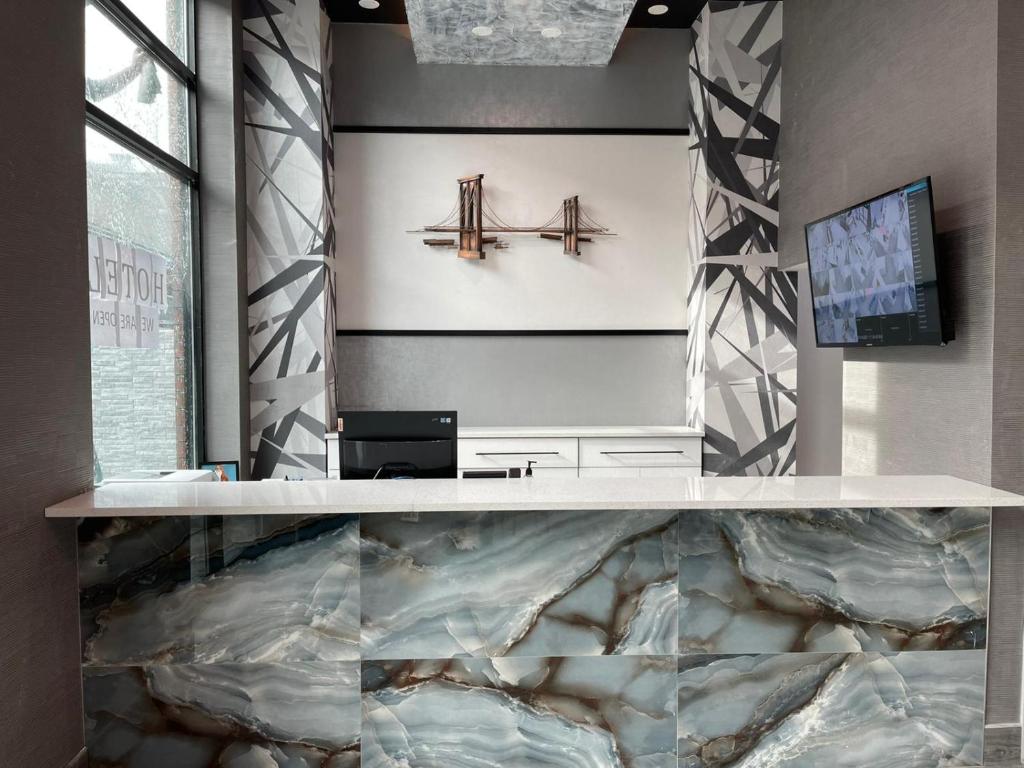 Casa Blanca Hotel Brooklyn - image 2