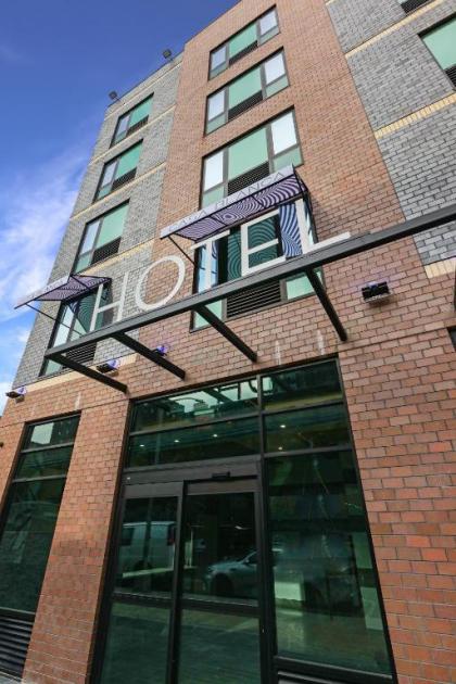 Casa Blanca Hotel Brooklyn - image 5