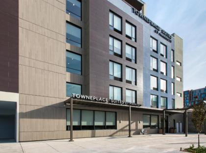 TownePlace Suites by Marriott New York Brooklyn Brooklyn New York
