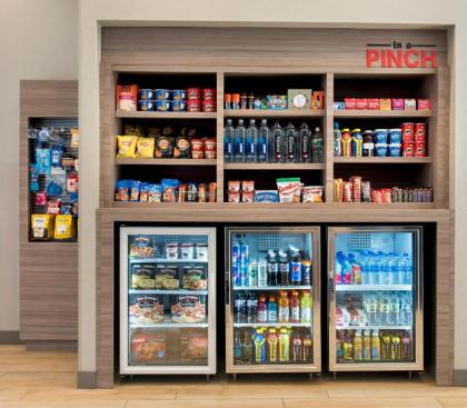 TownePlace Suites by Marriott New York Brooklyn - image 10