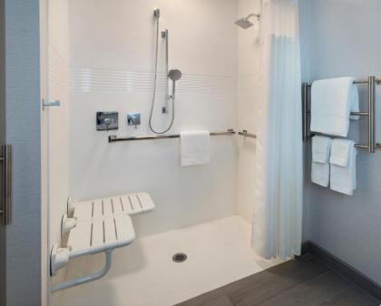 TownePlace Suites by Marriott New York Brooklyn - image 12