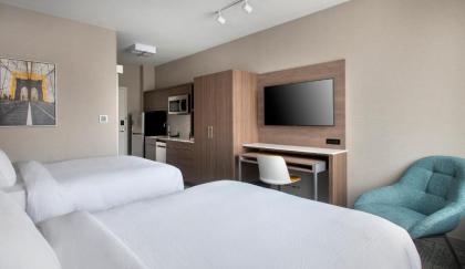 TownePlace Suites by Marriott New York Brooklyn - image 9