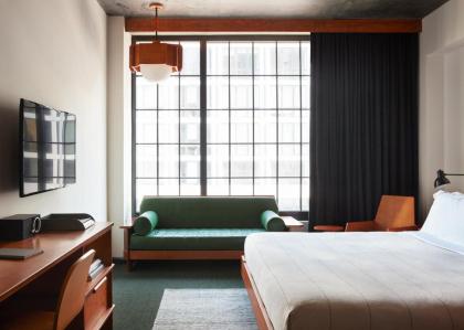 Ace Hotel Brooklyn - image 19