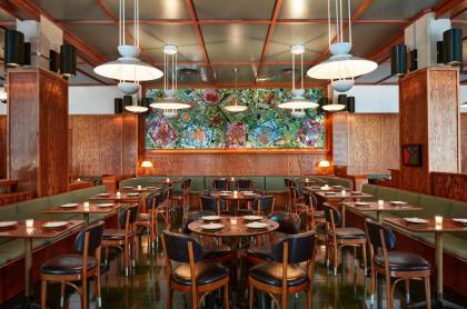 Ace Hotel Brooklyn - image 21