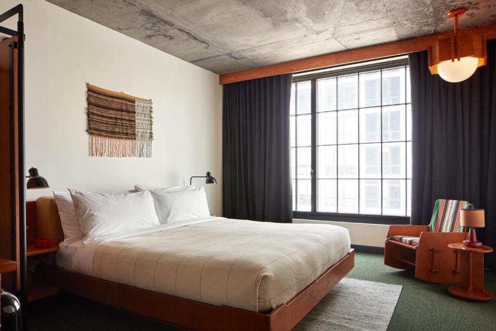 Ace Hotel Brooklyn - image 4