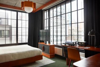 Ace Hotel Brooklyn - image 5