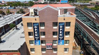 EAST NEW YORK INN - image 3