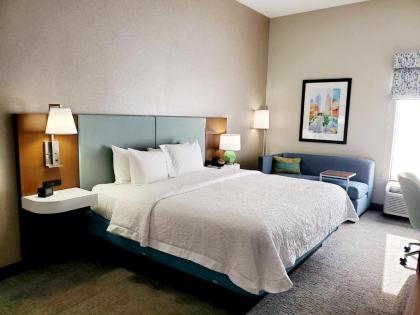 Hampton Inn Louisville/I-65/Brooks Road - image 13