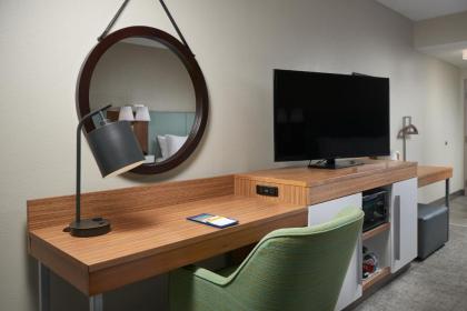 Hampton Inn Louisville/I-65/Brooks Road - image 19