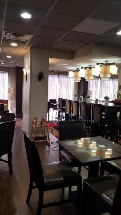 Hampton Inn Louisville/I-65/Brooks Road - image 3