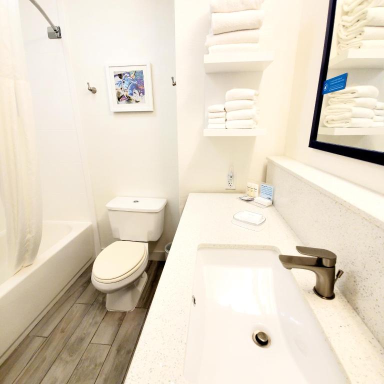 Hampton Inn Louisville/I-65/Brooks Road - image 7