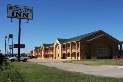 Executive Inn Brookshire