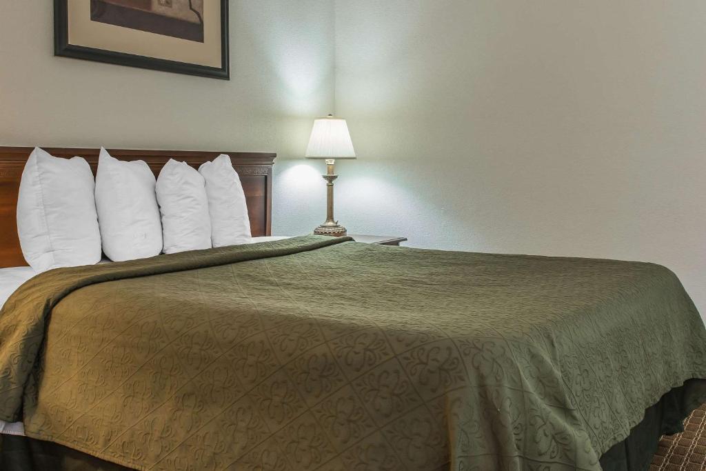 Rodeway Inn - image 2