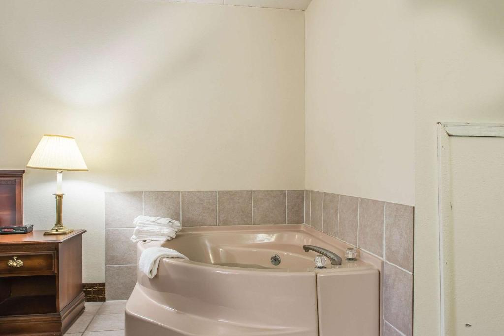 Rodeway Inn - image 5