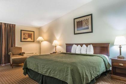 Rodeway Inn - image 9