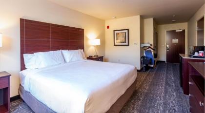 Cobblestone Inn & Suites - Brookville - image 14