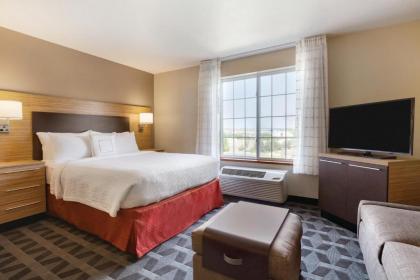 TownePlace Suites by Marriott Boulder Broomfield/Interlocken in Grand Lake