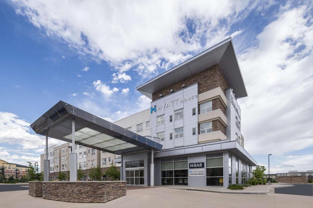 Hyatt House Boulder/Broomfield - main image