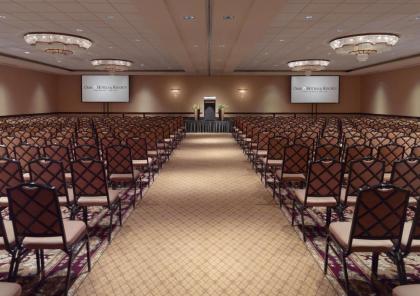 Omni Interlocken Hotel - image 13