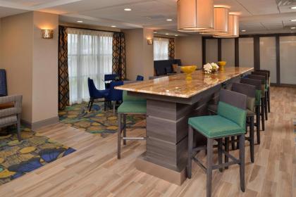 Hampton Inn Broussard-Lafayette - image 9