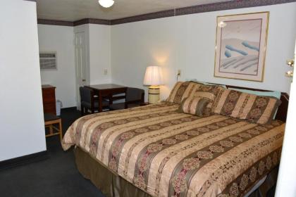 Budget Inn of Brownfield - image 11
