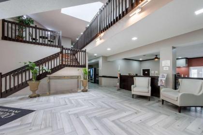 Quality Inn Indianapolis-Brownsburg - Indianapolis West - image 21