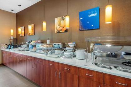 Comfort Suites West Indianapolis - Brownsburg - image 11